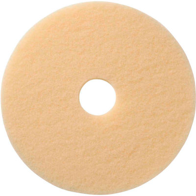 Global Industrial™ 17" Beige Carpet Pad - 5 Per Case