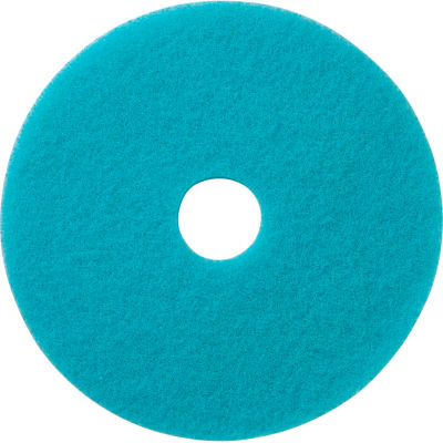 Global Industrial™ 20" Luster Lite Burnishing Pad - 5 Per Case
