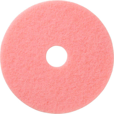 Global Industrial™ 20" Remover Burnishing Pad - 5 Per Case