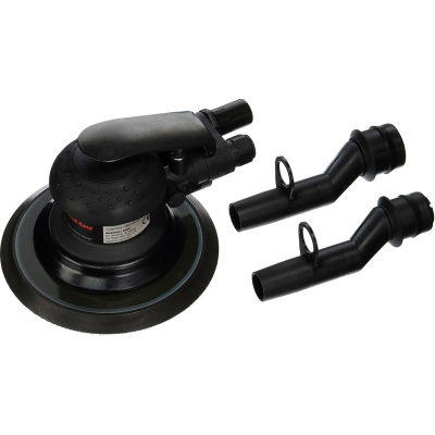 Ingersoll Rand 6" Random Orbital Air Sander, 12000 RPM