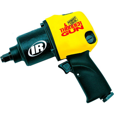 Ingersoll Rand 232TGSL 1/2" Super-Duty Air Impact Wrench Thunder Gun