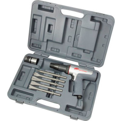 Ingersoll Rand 118MAXK Long Barrel Air Hammer Kit