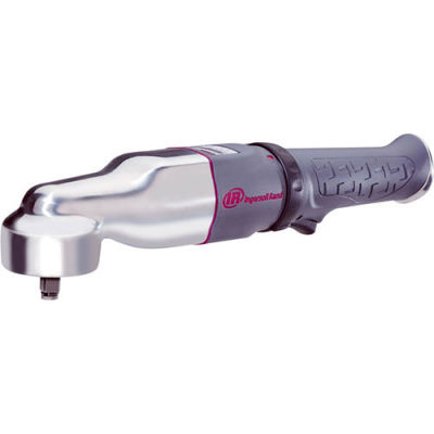 Ingersoll Rand Palm Grip Air Impact Wrench, 1/2" Drive Size, 180 Max Torque