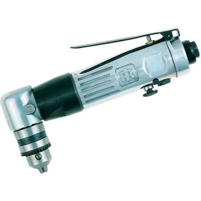 Ingersoll Rand 7807R 3/8" Right Angle Air Drill 0.33 Hp