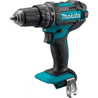 Makita XPH10Z 18V LXT Lithium-Ion 1/2" Cordless Hammer Driver Drill (Tool-Only)