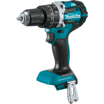 Makita XPH12Z 18V LXT Lithium-Ion 1/2" Brushless Cordless Hammer Driver-Drill (Tool Only)