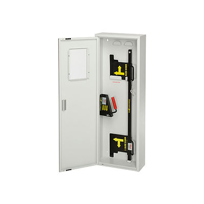 Cabinet for Barracuda Intruder Defense 44 x 16 x 6.5