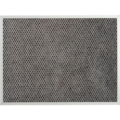 Global Industrial® Replacement Filter, 20"W x 16"H x 1"D, 3/Pack