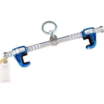 3M™ 3M DBI-SALA® Sliding Beam Anchor, 2104710, Small, 1 Each