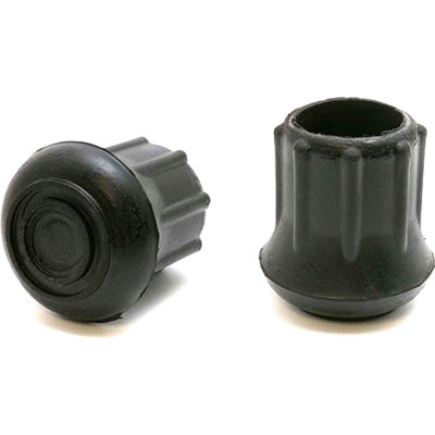 Replacement Foot Pads for Lock-N-Stock Ladders 4/Pack - PT-HDS