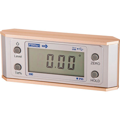 Fowler 54-422-550-BT 6" Digi Level Plus with Bluetooth