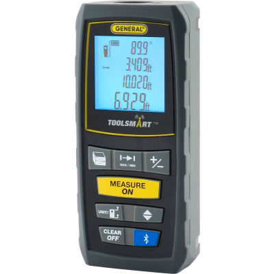 toolsmart ts01 100ft globalindustrial disto