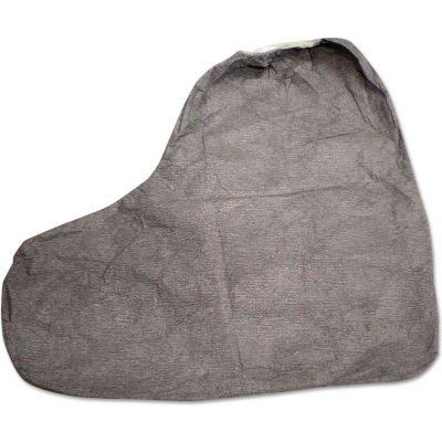 Tyvek Boot Cover, 18" High Elastic Top, 100/Case, FC454S