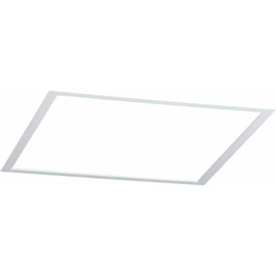 Columbia CFP22-3340 2x2 LED Flat Panel, 32W, 3400 Lumens, 4000K, 0-10V Dimming, DLC