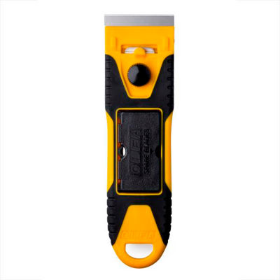 OLFA® GSR-2 30MM Stainless Steel Scraper
