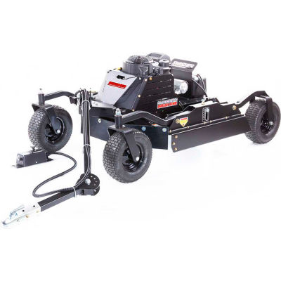 Swisher RC14544CP4K 14.5 HP 44" Deck Rough-Cut Trailmower W/Kawasaki Engine