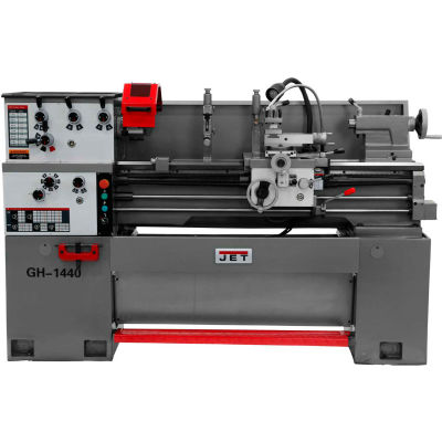 JET® 323400 GH-1440-3 With Collet Closer