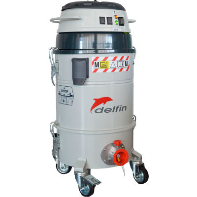 extraction fume mistral 115v delfin 7hp