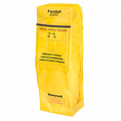 Fendall 2000 Heated Eyewash Station Cover, Vinyl