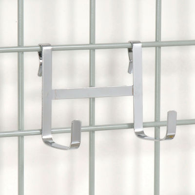 Double Hook - Pkg Qty 12