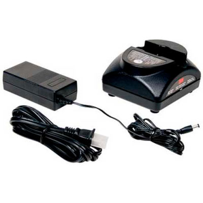 3M PPS SUN GUN II Battery Charger, 16556, 1/Box