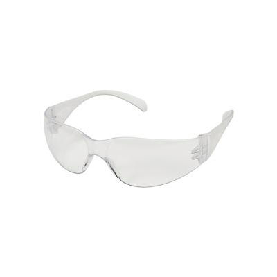 3M™ Virtua Safety Glasses, 11228-00000-100, Clear Uncoated Lens
