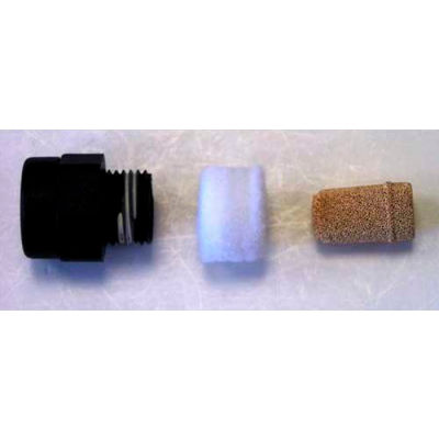 3M™ 28394 Random Orbital Sander Muffler Kit, 1 Pkg Qty