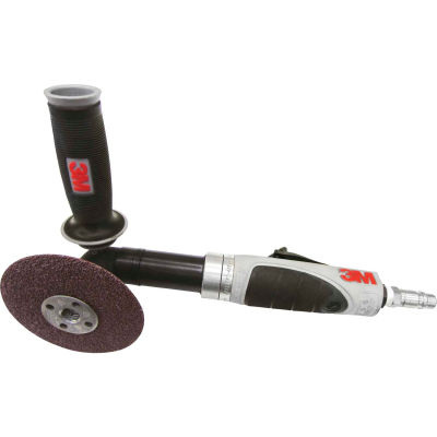 3M Disc Sander Extended Length 28622 Extended Length, 1 Per Case, 12000 RPM