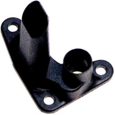 3M™ 30351 Non-Vacuum/Central Vacuum Exhaust Nozzle, 1 Pkg Qty