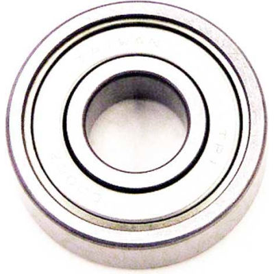 3M™ 30627 Ball Bearing-2 Shields, 10 mm x 26 mm x 8 mm, 1 Pkg Qty