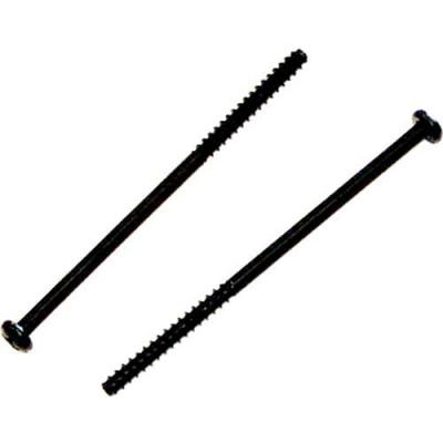 3M™ 30928 Polisher Tapping Screw St4 x 75F, 2 Pkg Qty