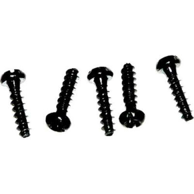 3M™ 30939 Polisher Tapping Screw, ST4X16F, 5/Bag, 5 Pkg Qty