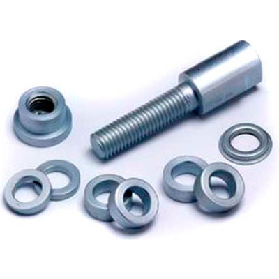 3M™ 45038 Wheel Adapter Kit No.3, 5/8-11 Ext, .3 Hp, 1 Pkg Qty