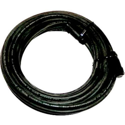 3M™ 55124 2P Female Connector Cable Assembly, 24 Ft, 1 Pkg Qty