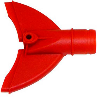 3M™ 55156 Swivel Exhaust Fitting, 6", 1 Pkg Qty