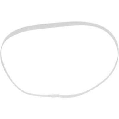 3M™ 55164 Shroud Seal For 70 x 198mm Orbital Sander, 1 Pkg Qty