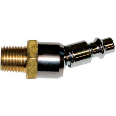 3M™ 55180 Swivel Quick Change Connector, 1/4" Npt Ext, 1 Pkg Qty