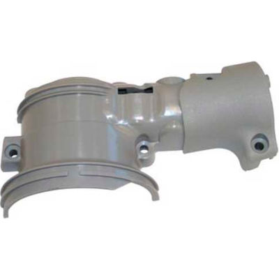 3M™ 55207 Lh Housing-Elite, 5/6"(125/150 mm), 1 Pkg Qty