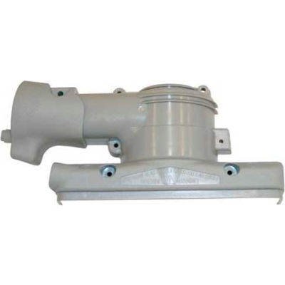 3M™ 55215 Rh Housing-Elite, 3 x 7-3/4"(70 x 198 mm), 1 Pkg Qty
