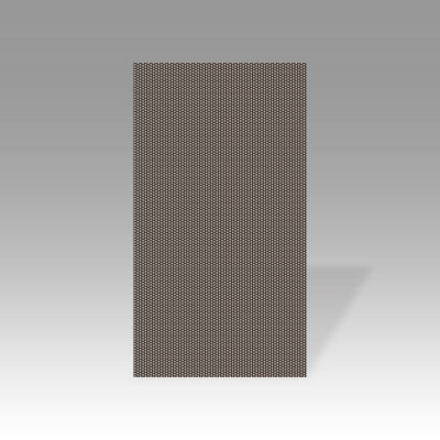 3M™ Flexible Diamond Heavy Duty QRS Cloth Sheet 6022J 2-3/4" X 5" M300 Grit Diamond - Pkg Qty 2