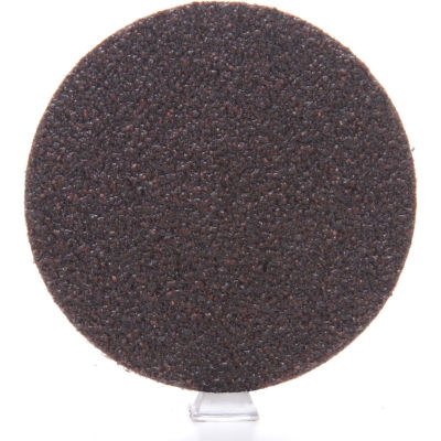 3M™ Roloc™ Disc 361F 3" Diameter TR Aluminum Oxide 36 Grit - Pkg Qty 200
