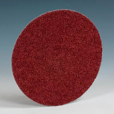 3M™ Hookit™ Cloth Disc 359F 5" X NH 80 Grit Aluminum Oxide