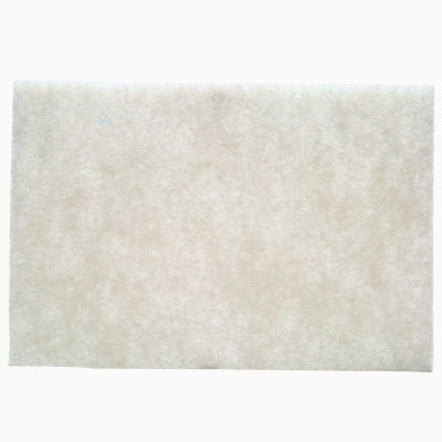 3M™ Scotch-Brite™ Light Cleansing Hand Pad 7445 6" x 9" Alum. Silicate SFN Grit-60 Pads