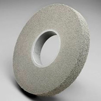 Scotch-Brite Roloc EXL Unitized Wheel TR, 3 In X NH 2S FIN, 10 Per