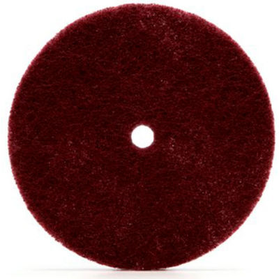 3M™ Scotch-Brite™ High Strength Disc 6" x 1/2" Aluminum Oxide A VFN