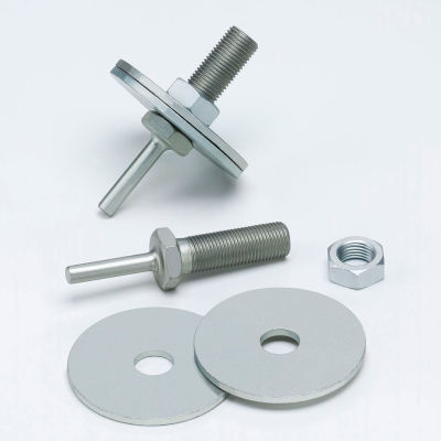 Abrasives - Grinding & Cutting | Accessories & Tools | 3M™ Unitized