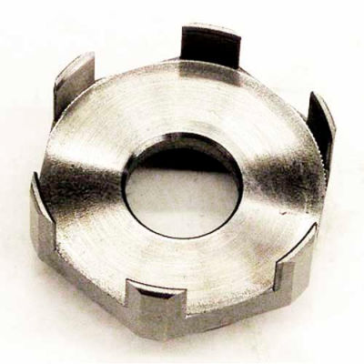 3M™ 06639 Front End Plate, 1 Pkg Qty