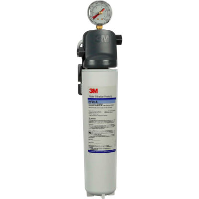 3M™ High Flow Series Replacement Cartridge HF20-S, 5615103 - Pkg Qty 6