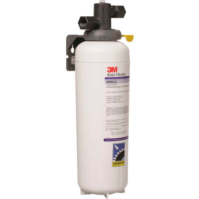 3M™ High Flow Series Chloramines System HF160-CL, 5626001, For Cold Beverage
