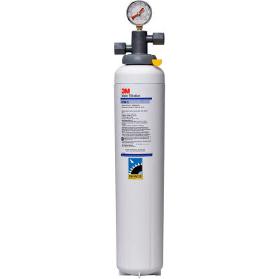 3M™ High Flow Series System ICE190-S, 5616403, For Ice